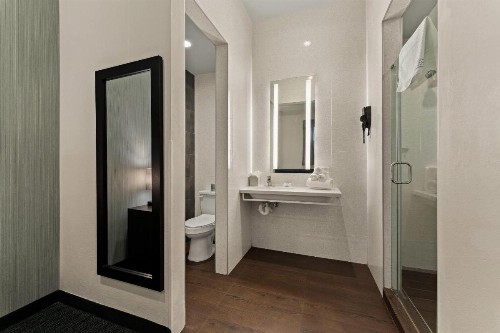 Rodeway Inn Center City Philadelphia - image 31
