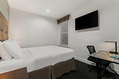 Rodeway Inn Center City Philadelphia - image 32