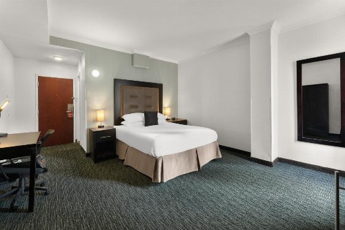 Rodeway Inn Center City Philadelphia - image 33