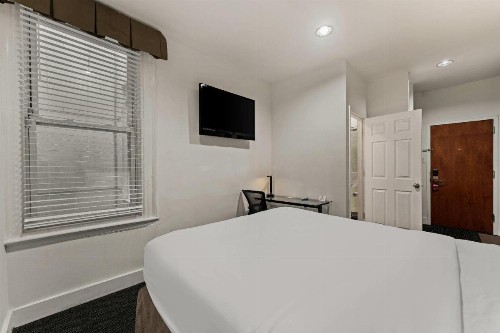 Rodeway Inn Center City Philadelphia - image 36