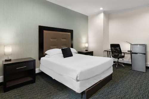 Rodeway Inn Center City Philadelphia - image 37