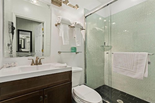 Rodeway Inn Center City Philadelphia - image 38