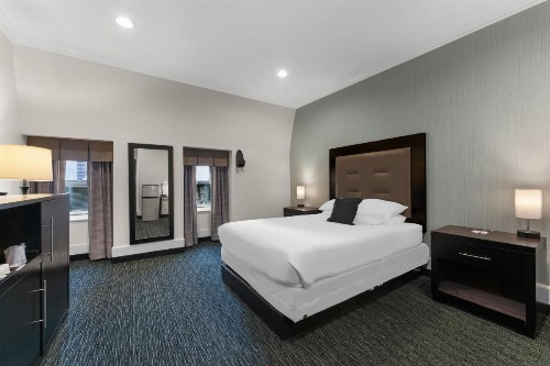 Rodeway Inn Center City Philadelphia - image 39