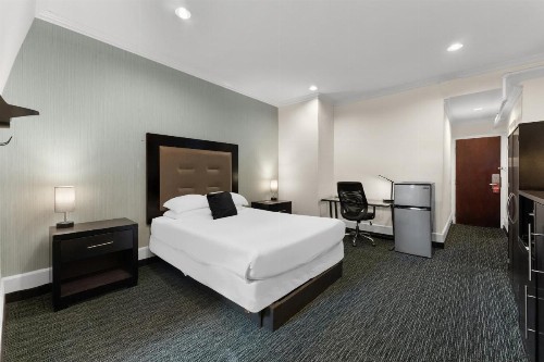 Rodeway Inn Center City Philadelphia - image 40