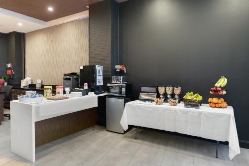 Rodeway Inn Center City Philadelphia - image 42