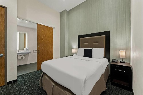 Rodeway Inn Center City Philadelphia - image 45
