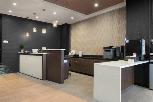 Rodeway Inn Center City Philadelphia - image 46