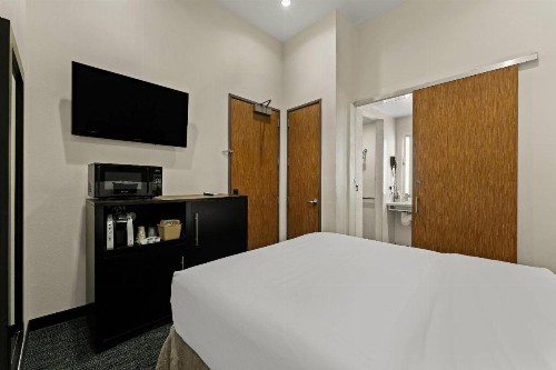Rodeway Inn Center City Philadelphia - image 47