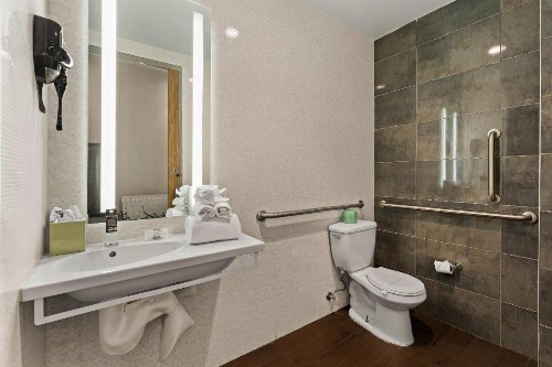 Rodeway Inn Center City Philadelphia - image 49