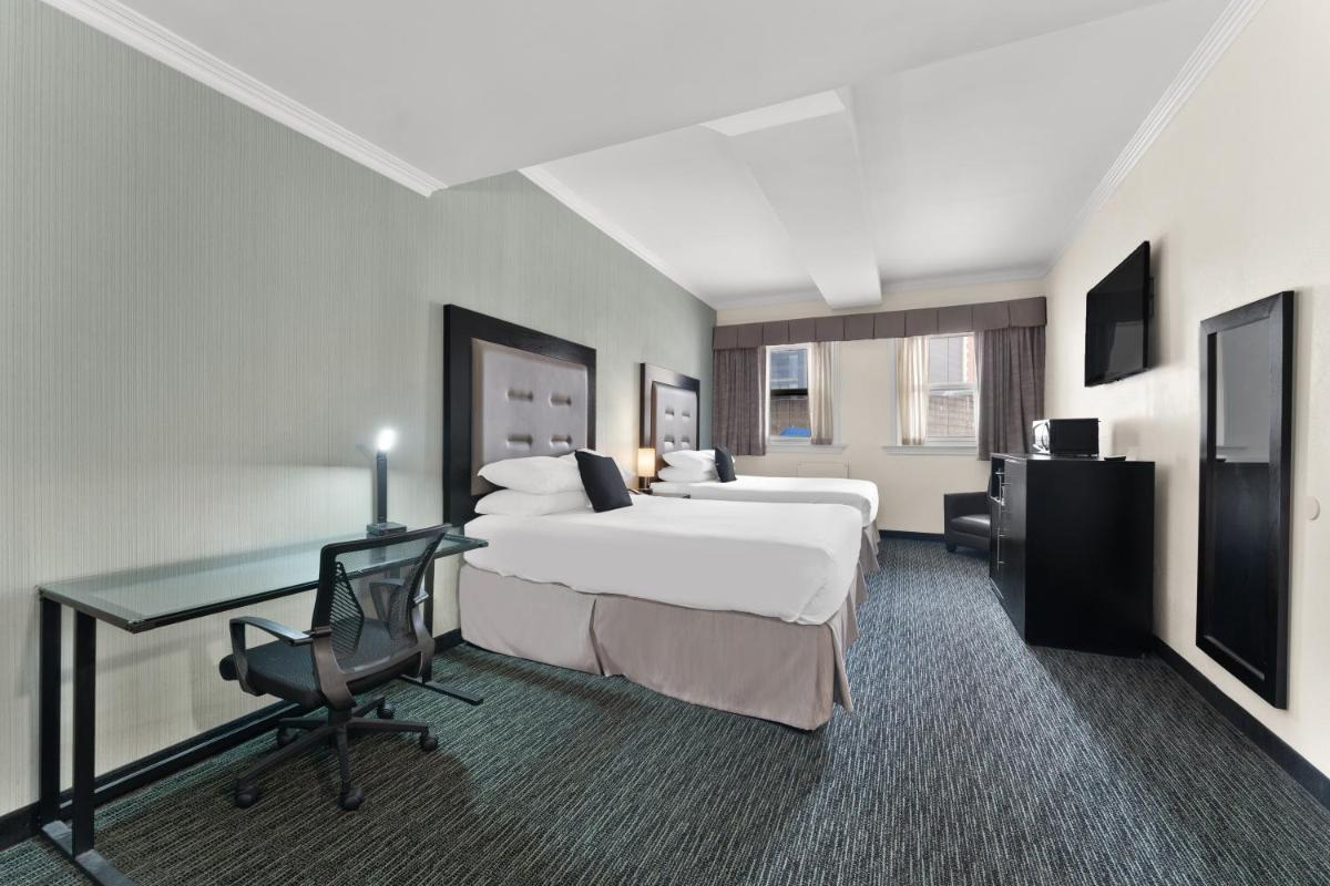 Rodeway Inn Center City Philadelphia - image 6