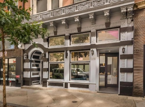 Rodeway Inn Center City Philadelphia - image 7