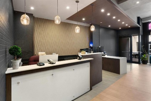 Rodeway Inn Center City Philadelphia - image 9