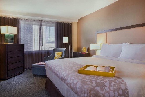 The Windsor Suites Philadelphia - image 10