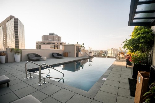 The Windsor Suites Philadelphia - image 13