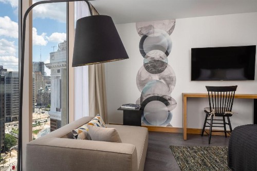 The Windsor Suites Philadelphia - image 18