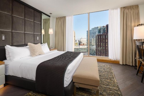 The Windsor Suites Philadelphia - image 19