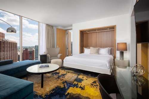 The Windsor Suites Philadelphia - image 20