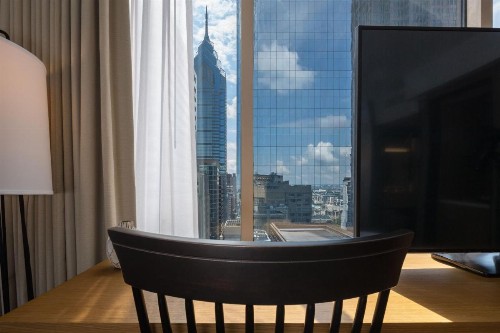 The Windsor Suites Philadelphia - image 21