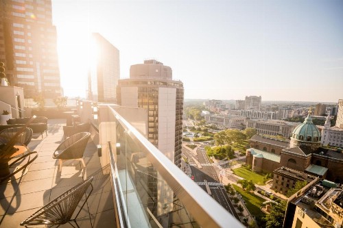 The Windsor Suites Philadelphia - image 22