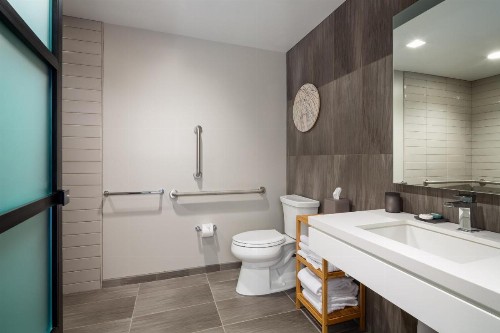 The Windsor Suites Philadelphia - image 23