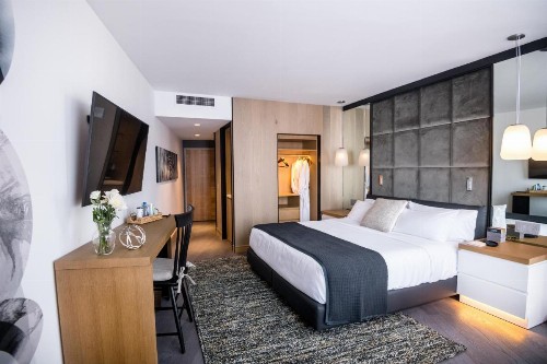 The Windsor Suites Philadelphia - image 26