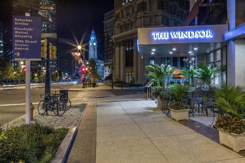 The Windsor Suites Philadelphia - image 27