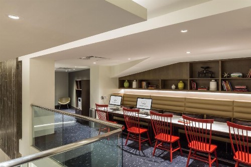 The Windsor Suites Philadelphia - image 28