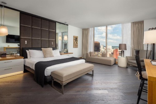 The Windsor Suites Philadelphia - image 3