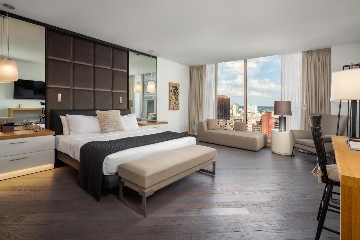 The Windsor Suites Philadelphia - image 3