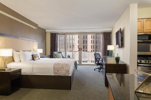 The Windsor Suites Philadelphia - image 33