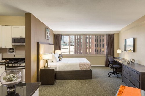 The Windsor Suites Philadelphia - image 34
