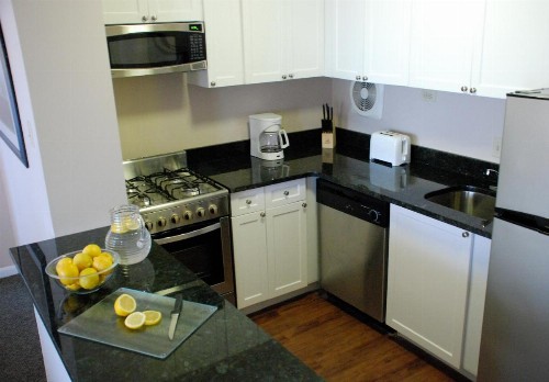 The Windsor Suites Philadelphia - image 36