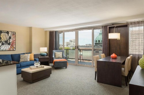 The Windsor Suites Philadelphia - image 37