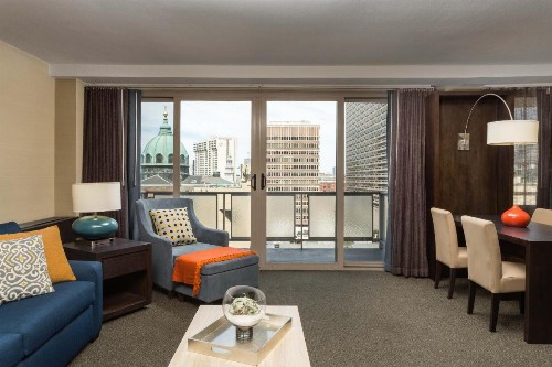 The Windsor Suites Philadelphia - image 38