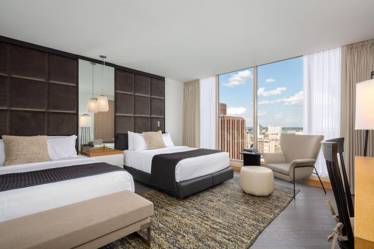 The Windsor Suites Philadelphia - image 4