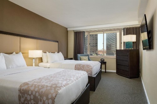 The Windsor Suites Philadelphia - image 40