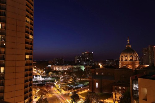The Windsor Suites Philadelphia - image 42