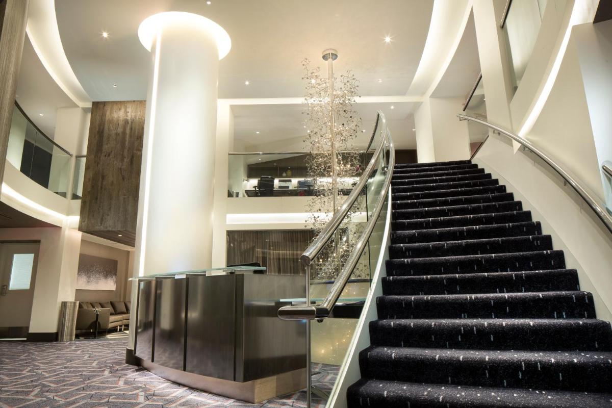 The Windsor Suites Philadelphia - image 5