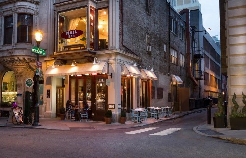 The Windsor Suites Philadelphia - image 50