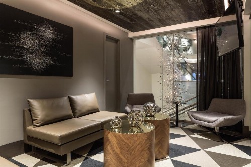 The Windsor Suites Philadelphia - image 7
