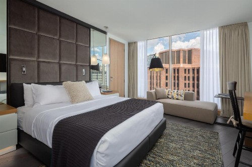 The Windsor Suites Philadelphia - image 9