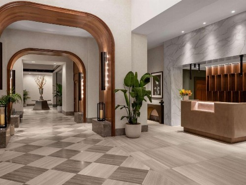 Sofitel Philadelphia at Rittenhouse Square - image 1