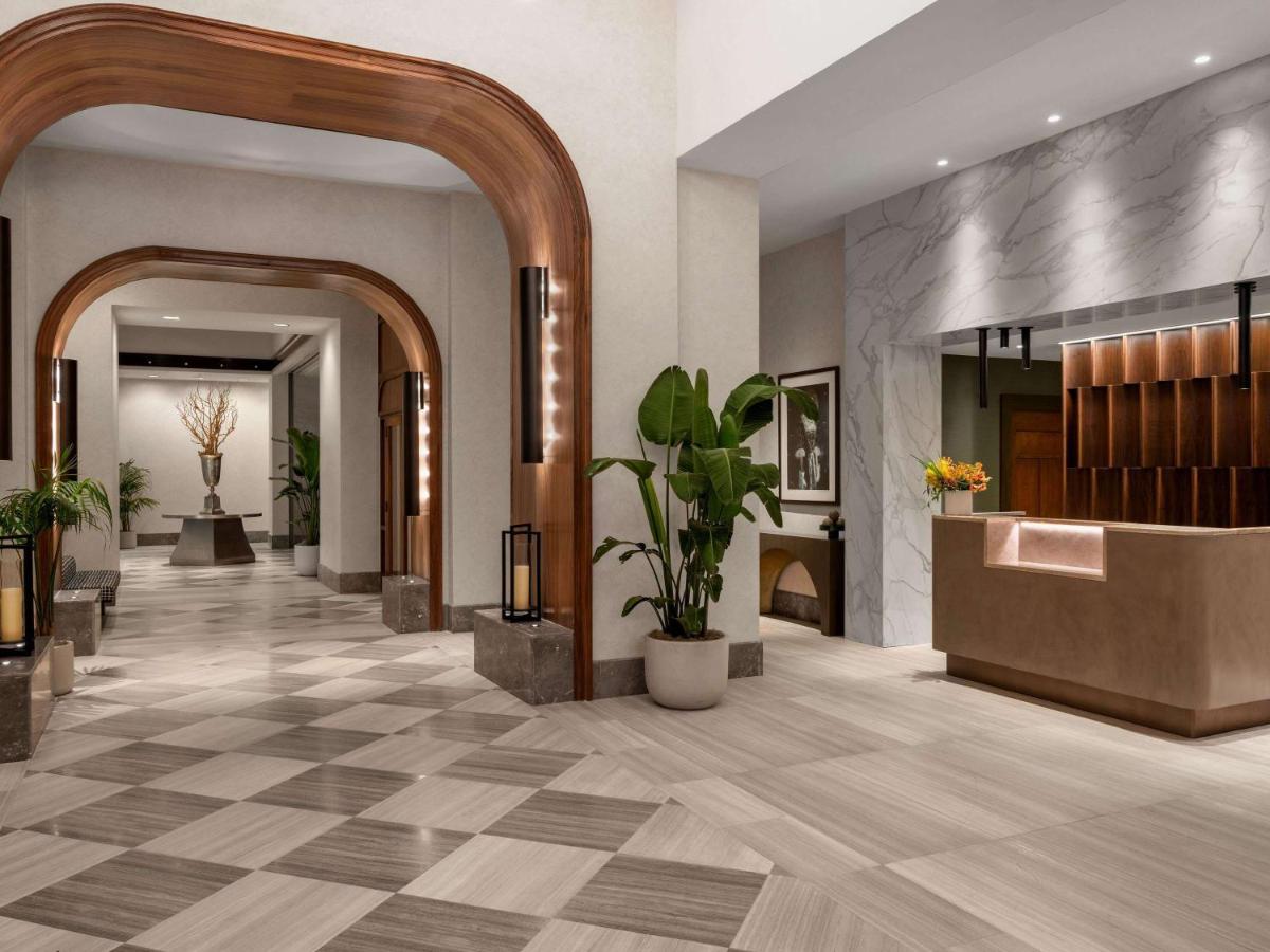 Sofitel Philadelphia at Rittenhouse Square - main image