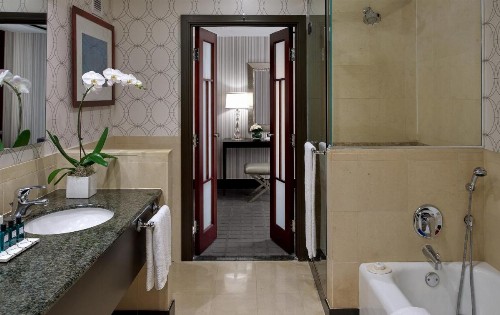 Sofitel Philadelphia at Rittenhouse Square - image 10