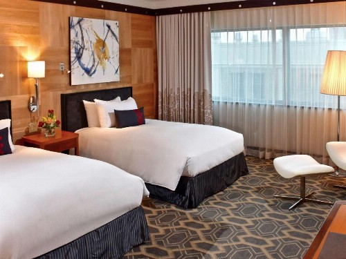 Sofitel Philadelphia at Rittenhouse Square - image 11