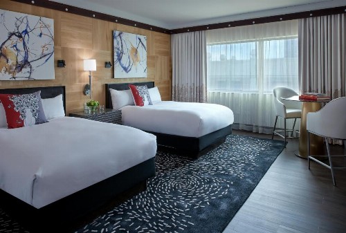 Sofitel Philadelphia at Rittenhouse Square - image 12