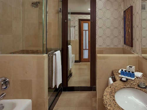Sofitel Philadelphia at Rittenhouse Square - image 13