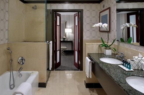 Sofitel Philadelphia at Rittenhouse Square - image 16