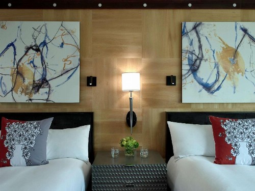 Sofitel Philadelphia at Rittenhouse Square - image 18