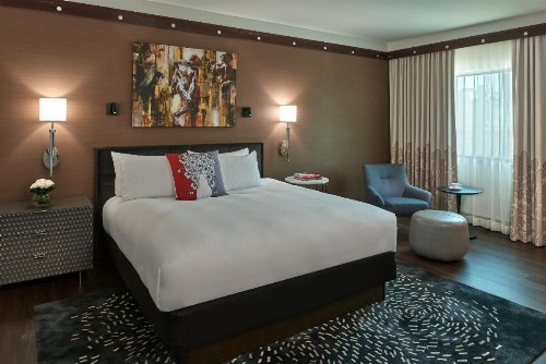 Sofitel Philadelphia at Rittenhouse Square - image 19